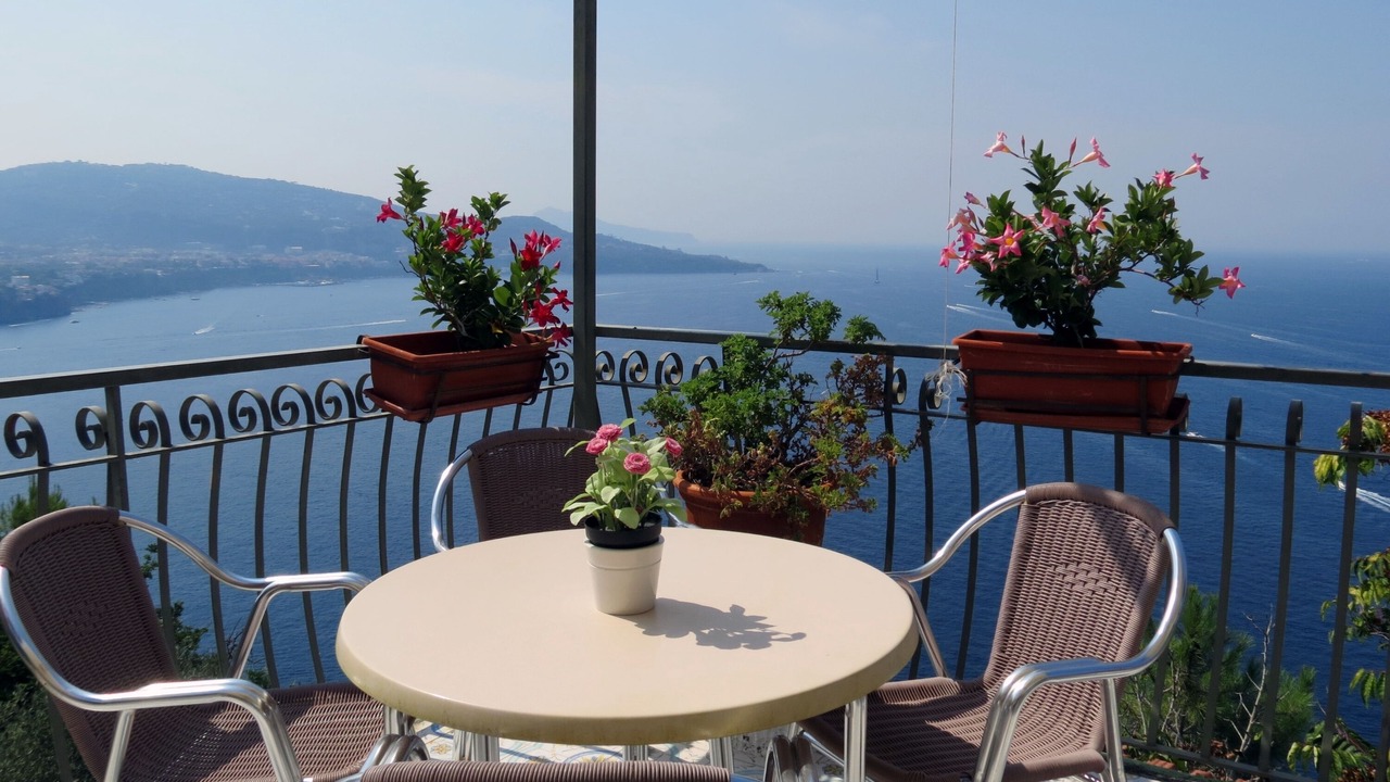 Photo of Outdoor in Monte Chiaro