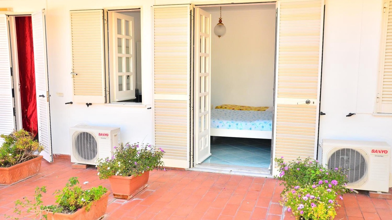 Photo of Patio Balcony in Panza