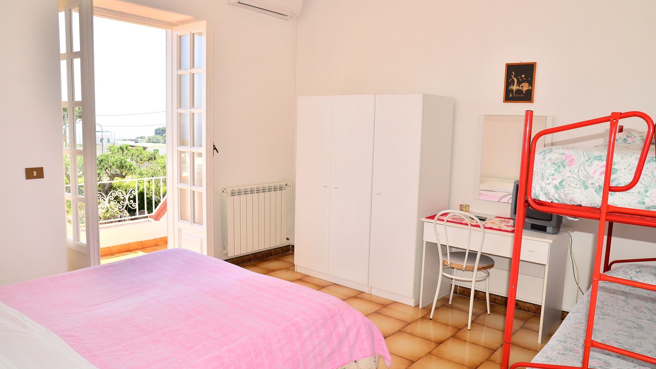 Photo of Bedroom in Panza