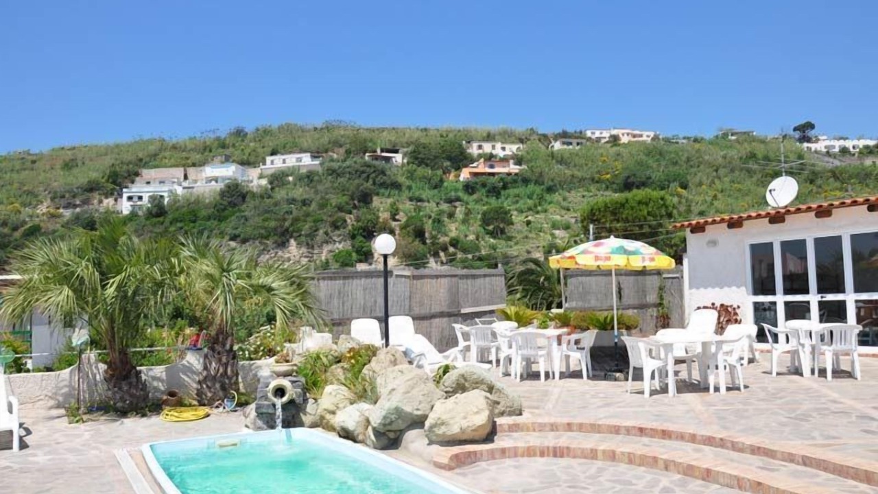 Photo of Outdoor in Panza