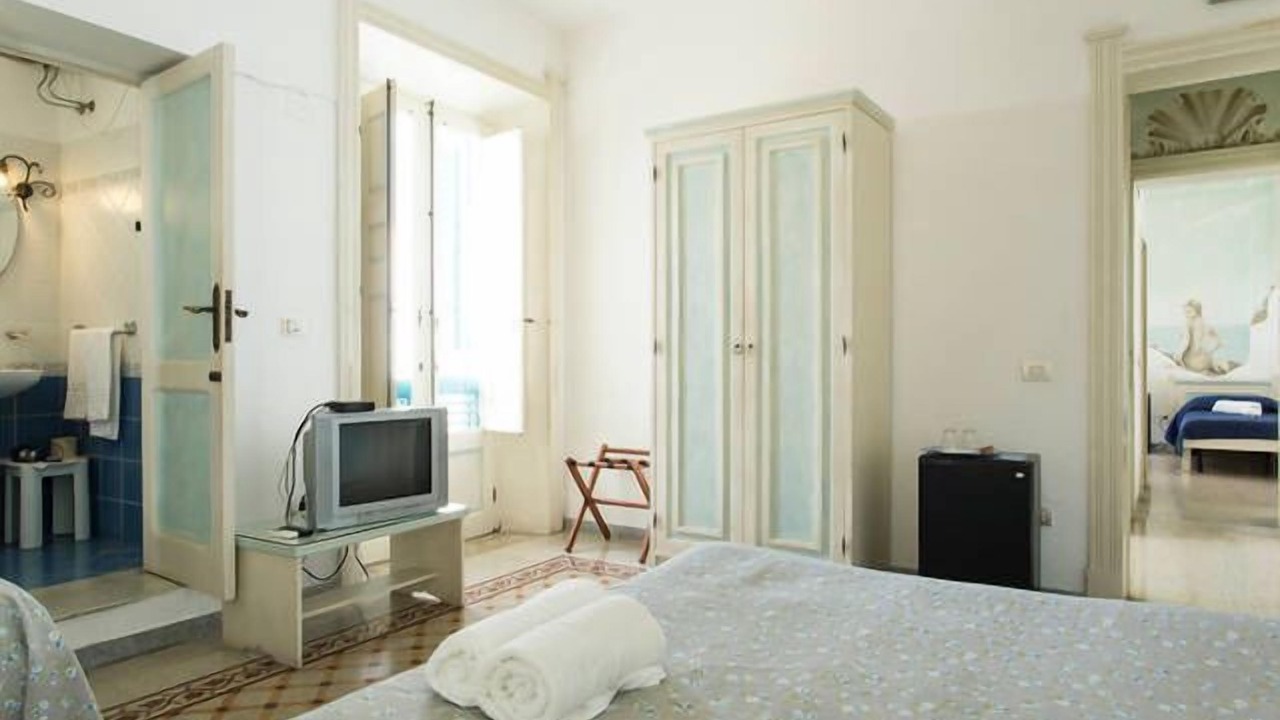 Photo of Bedroom in Scilla