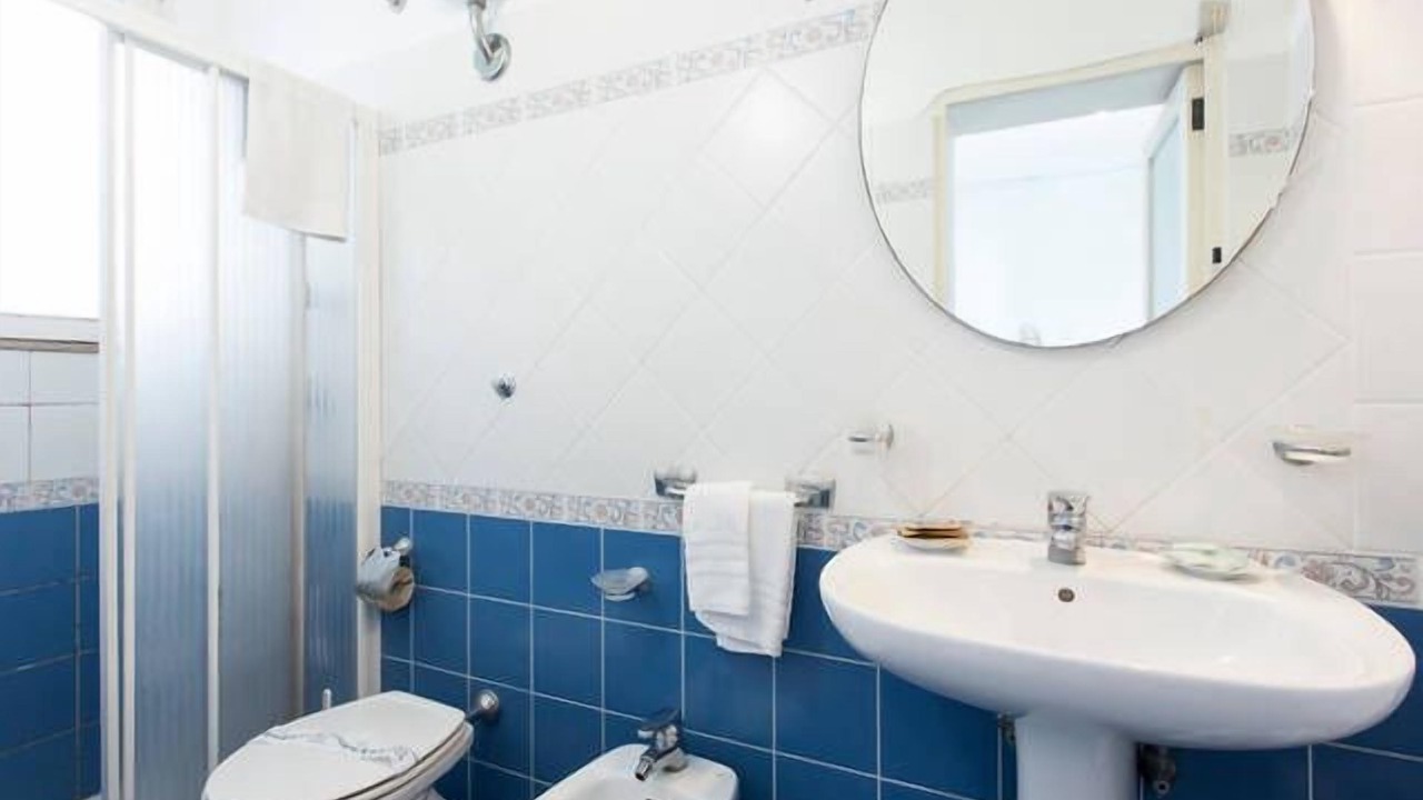 Photo of Bathroom in Scilla