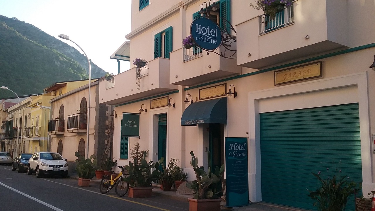 Photo of Outdoor in Scilla
