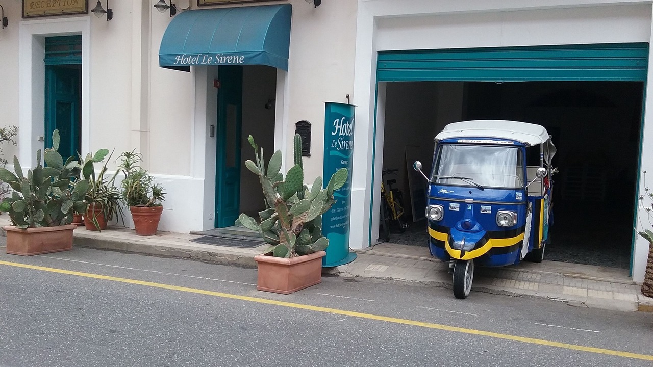 Photo of Outdoor in Scilla