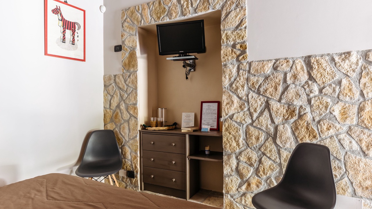 Photo of Bedroom in Valderice