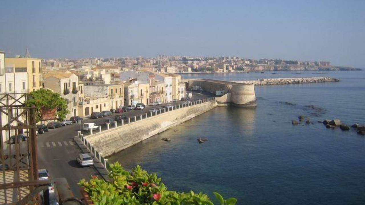 Photo of Outdoor in Ortigia
