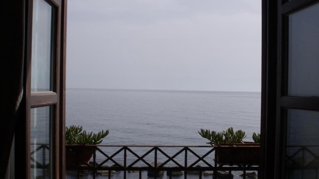 Photo of Patio Balcony in Ortigia