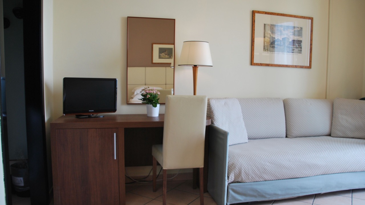 Photo of Bedroom in Ortigia