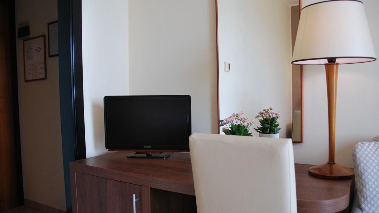 Photo of Bedroom in Ortigia