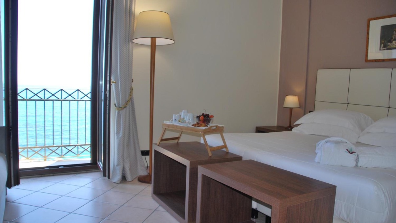 Photo of Bedroom in Ortigia