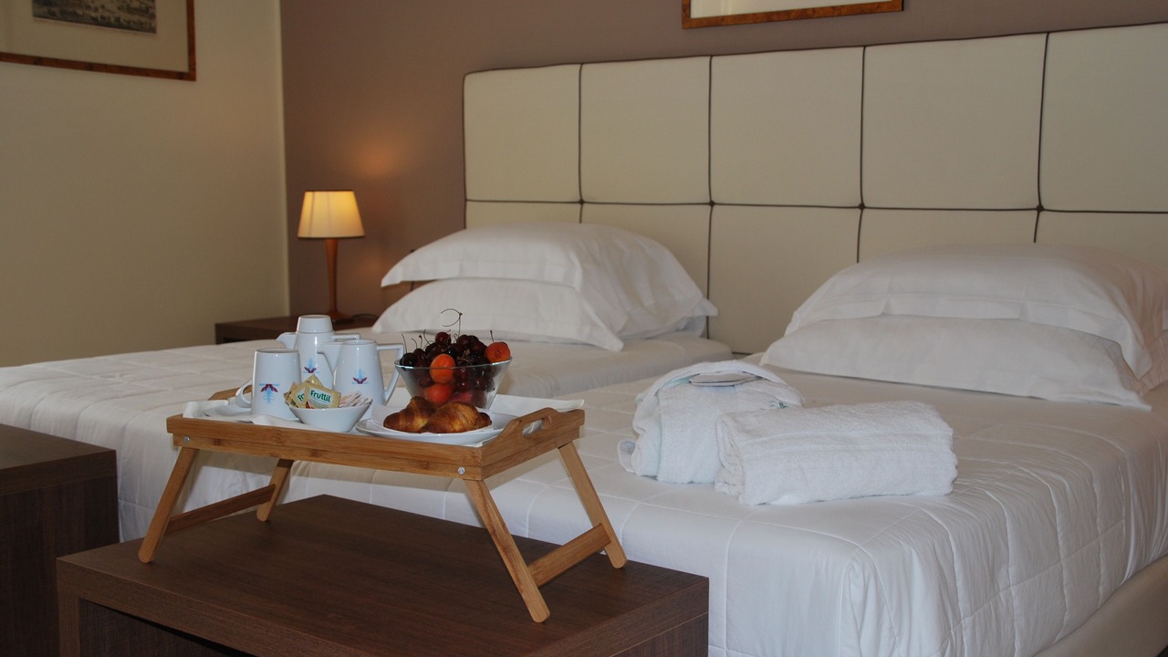 Photo of Bedroom in Ortigia
