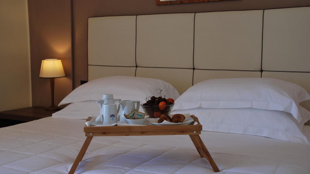 Photo of Bedroom in Ortigia