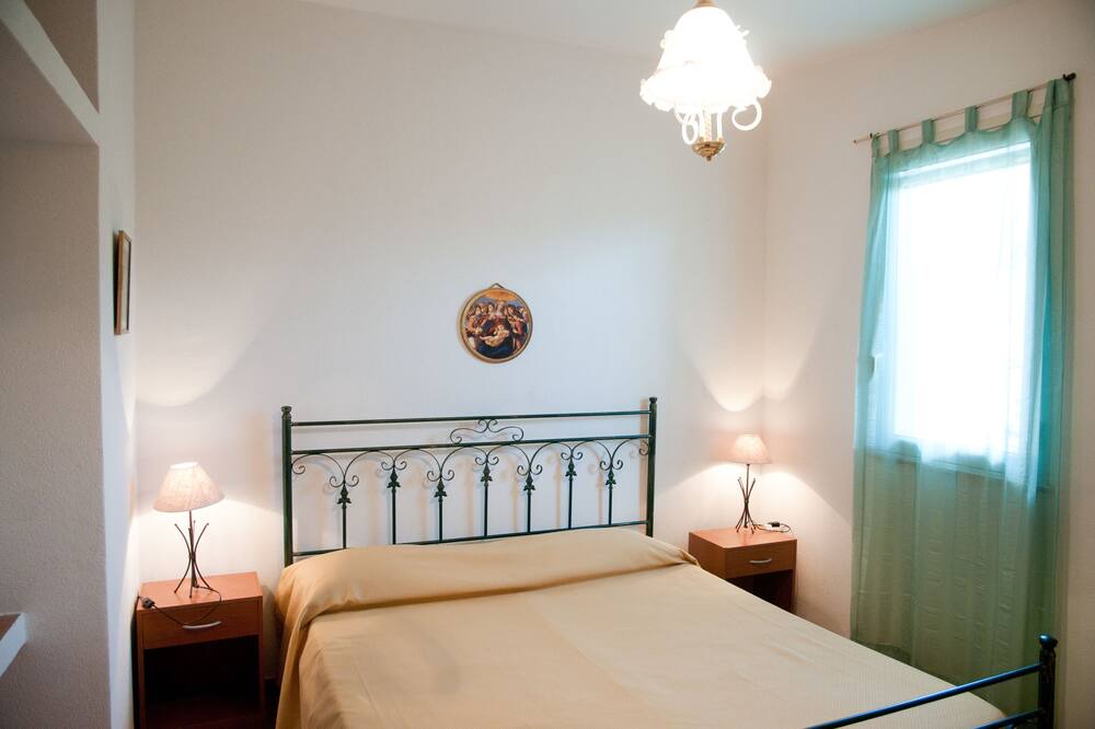 Photo of Bedroom in Sciacca