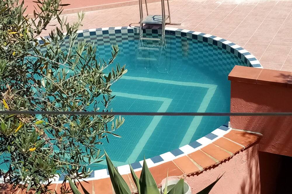Photo of Patio Balcony in Sciacca