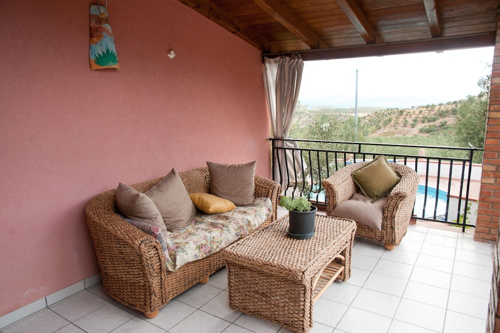 Photo of Patio Balcony in Sciacca