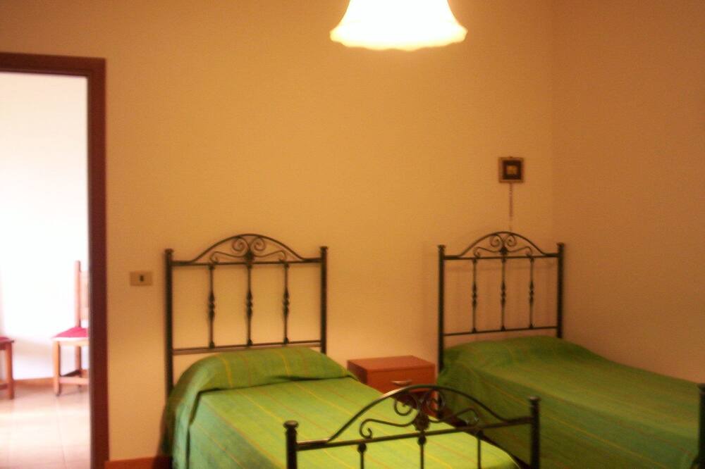 Photo of Bedroom in Sciacca