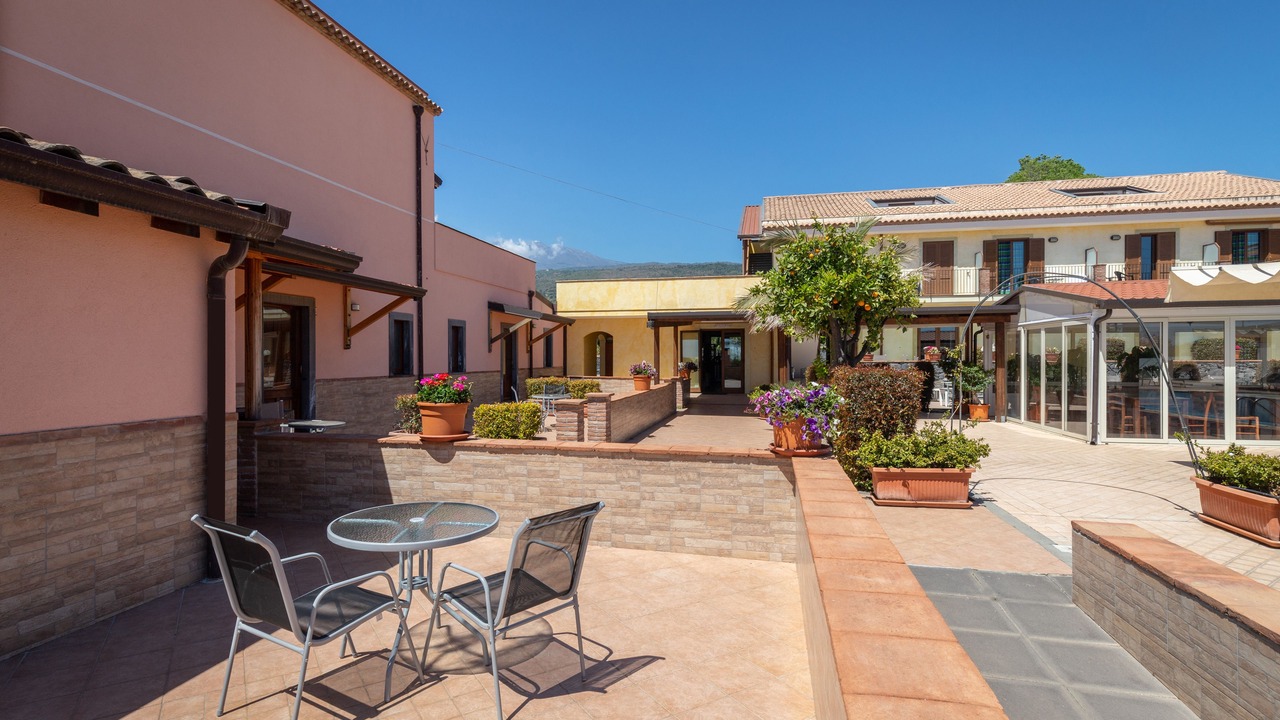Photo of Outdoor in Fiumefreddo di Sicilia