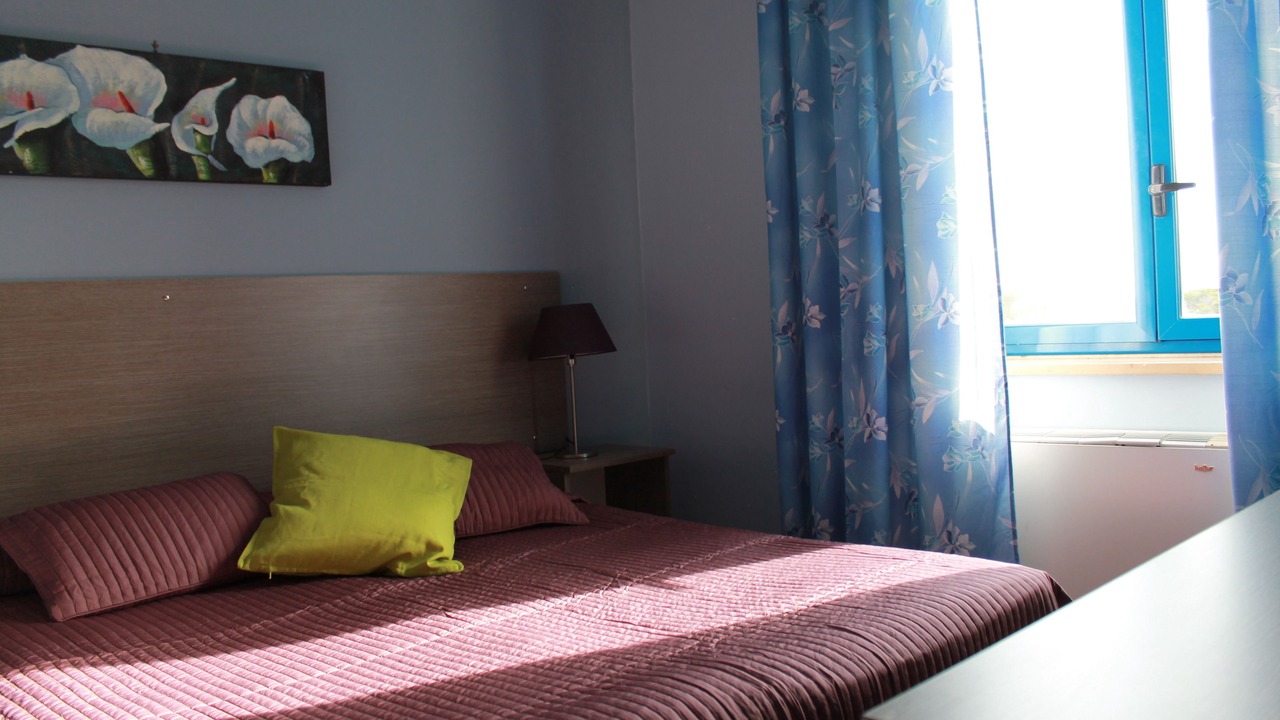 Photo of Bedroom in Contrada Pantano d'Arci