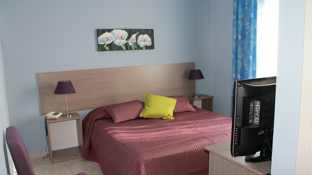 Photo of Bedroom in Contrada Pantano d'Arci