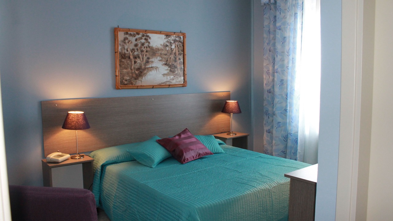 Photo of Bedroom in Contrada Pantano d'Arci