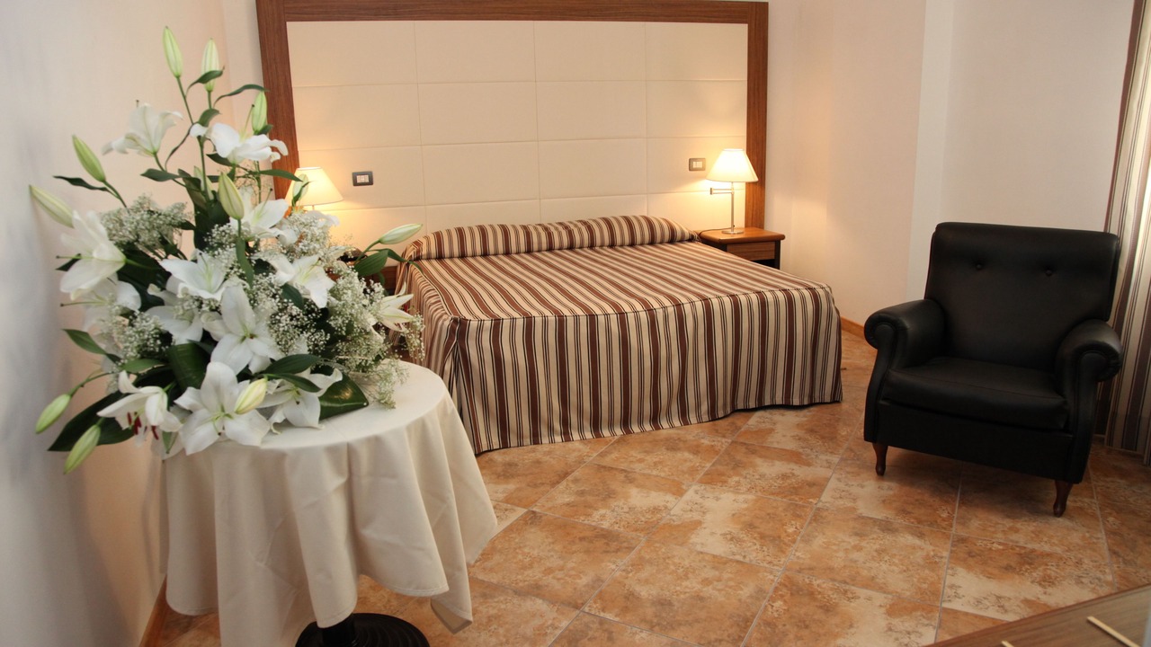 Photo of Bedroom in Cosenza