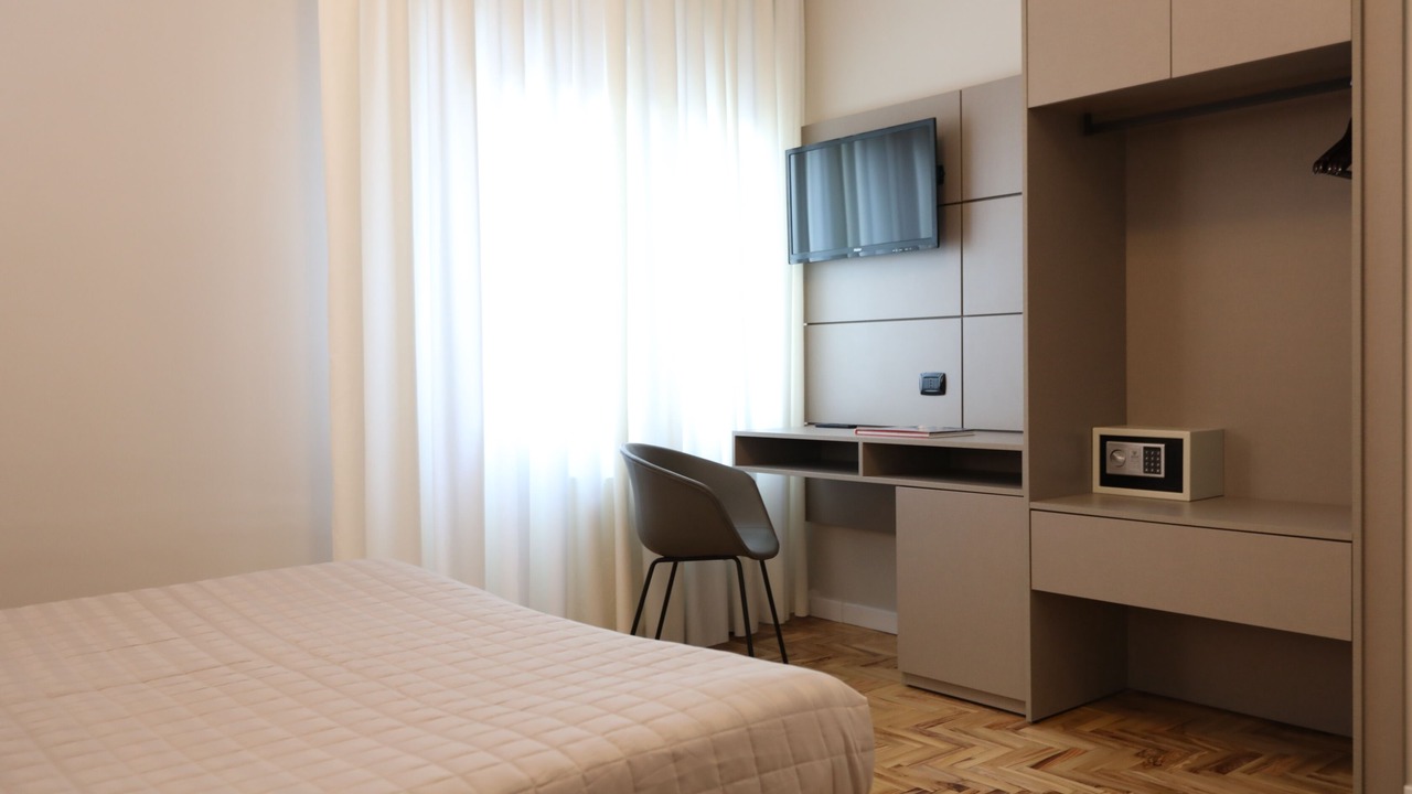 Photo of Bedroom in Cosenza