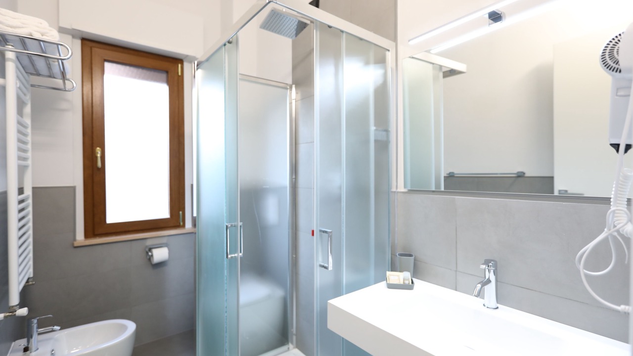 Photo of Bathroom in Cosenza