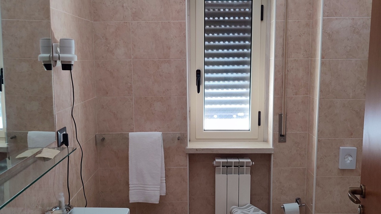 Photo of Bathroom in Cosenza