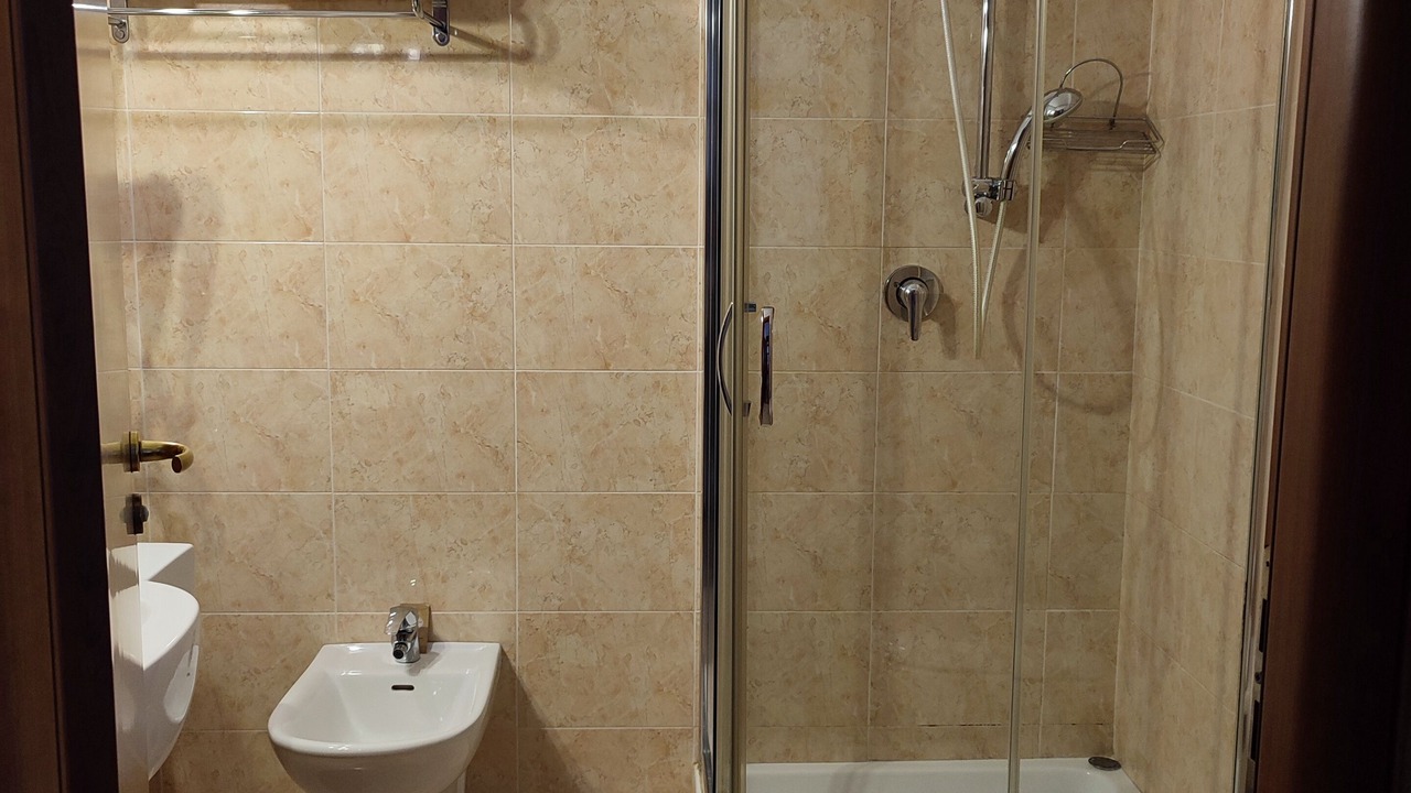 Photo of Bathroom in Cosenza