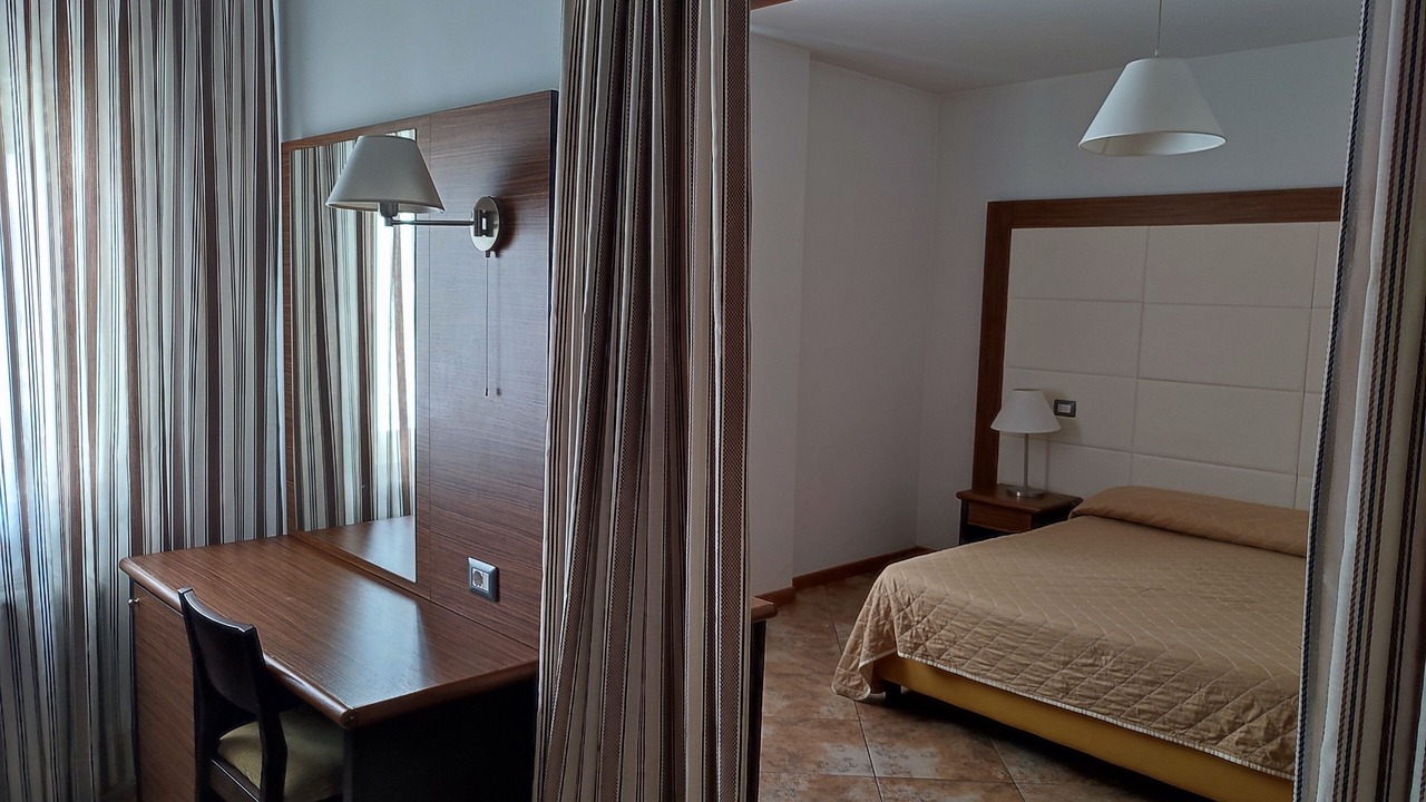 Photo of Bedroom in Cosenza