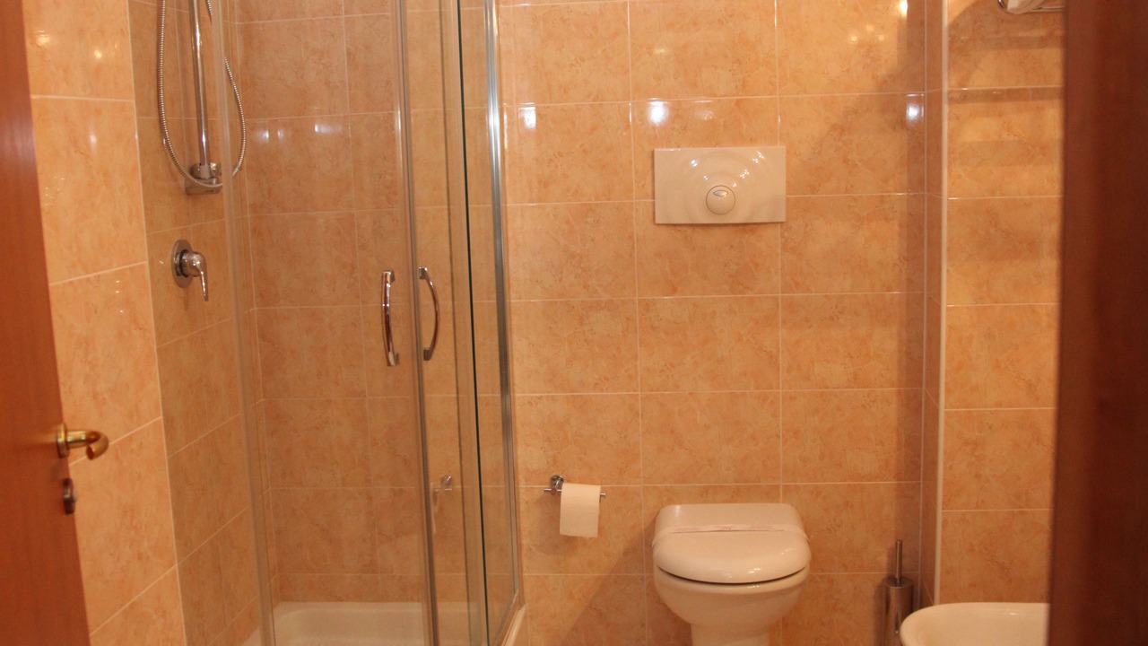 Photo of Bathroom in Cosenza