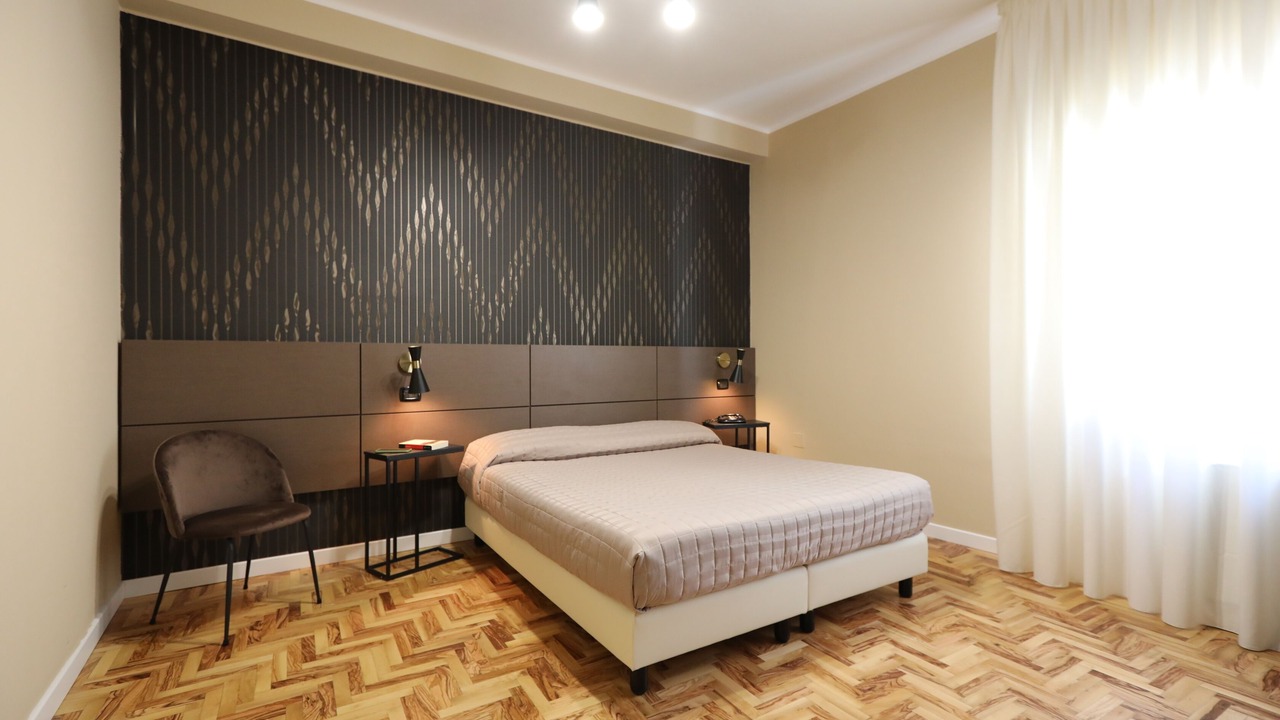 Photo of Bedroom in Cosenza