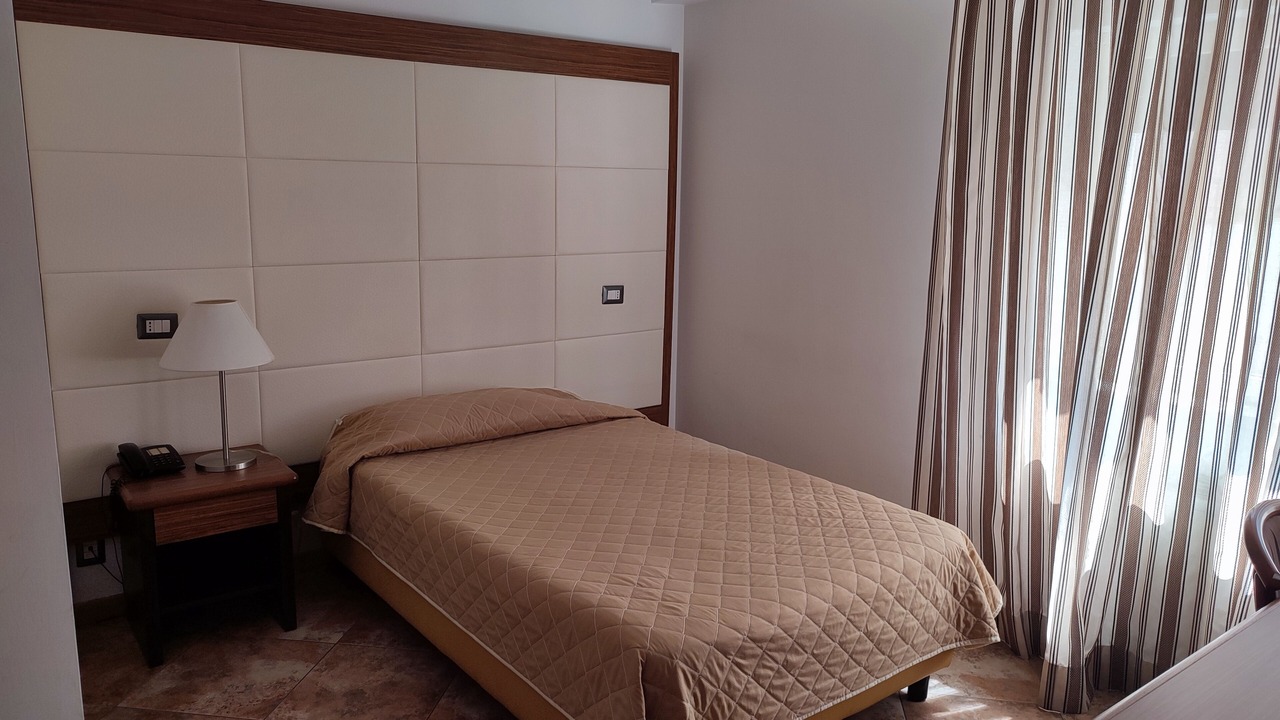 Photo of Bedroom in Cosenza
