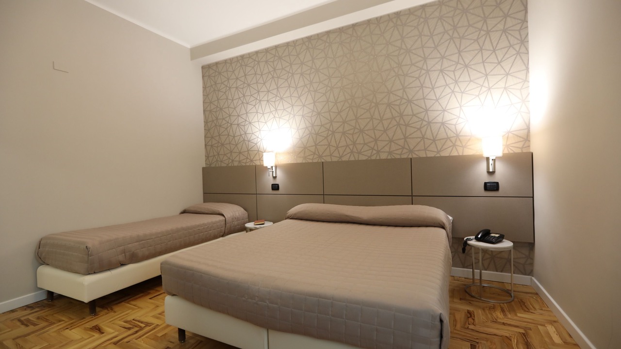 Photo of Bedroom in Cosenza