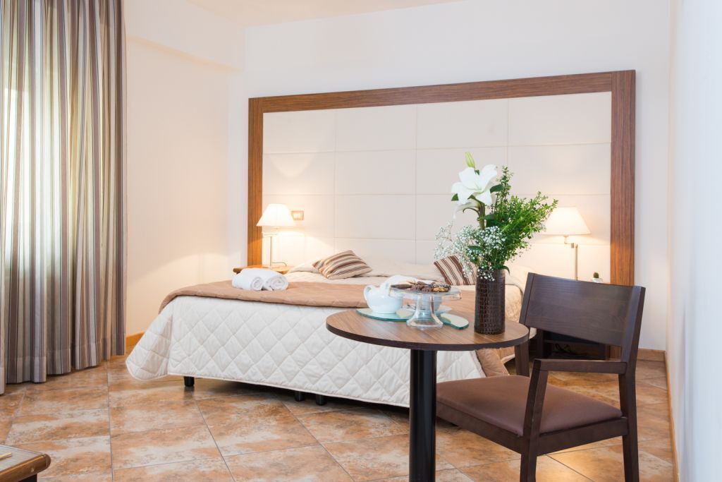 Photo of Bedroom in Cosenza