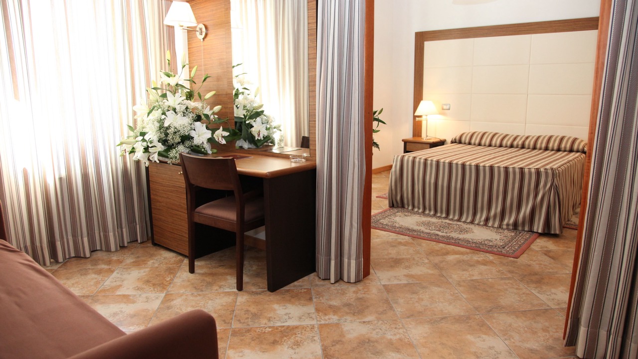 Photo of Bedroom in Cosenza