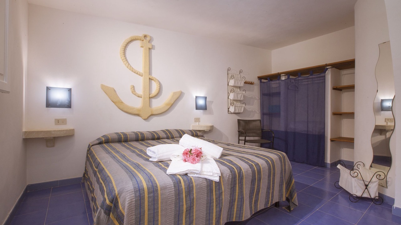 Photo of Bedroom in Favignana