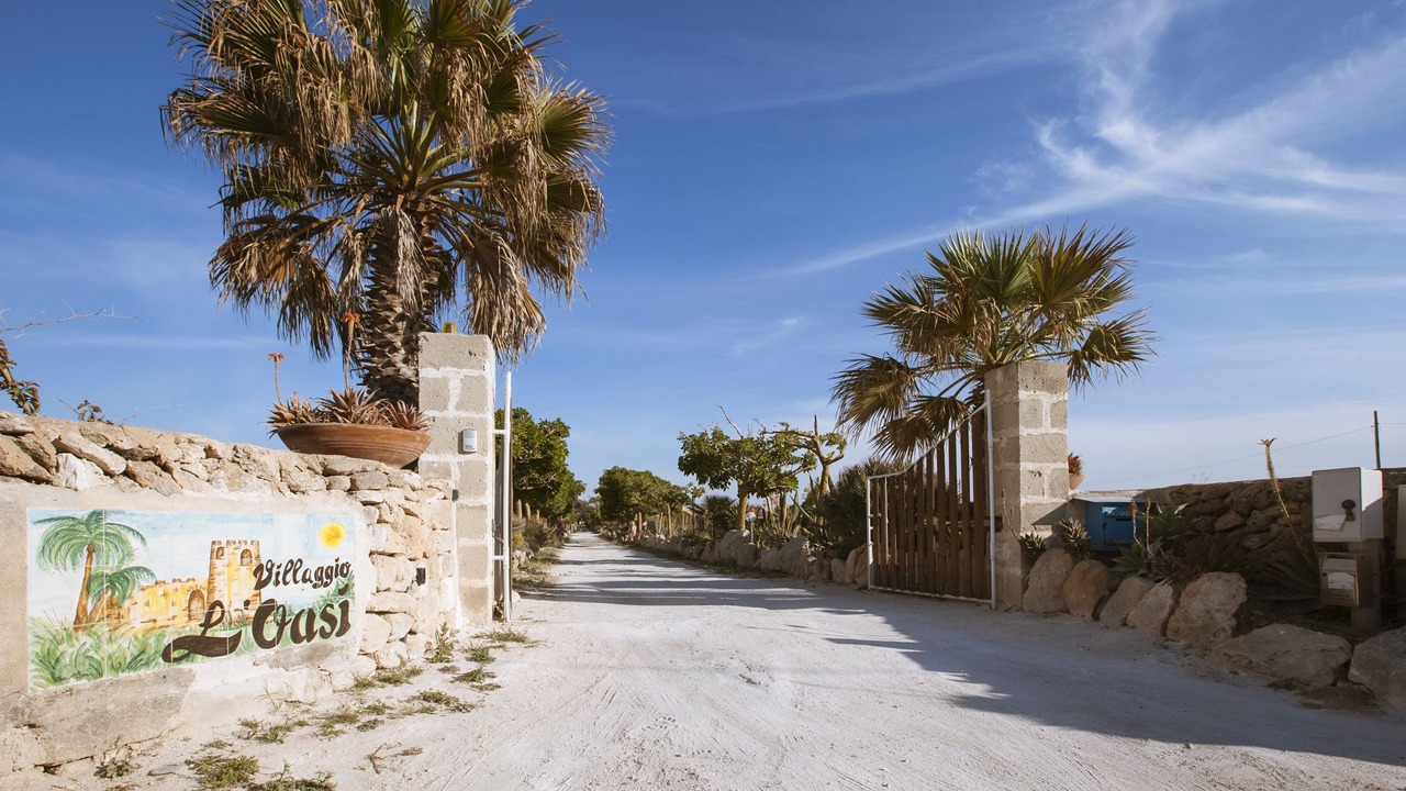 Photo of Outdoor in Favignana