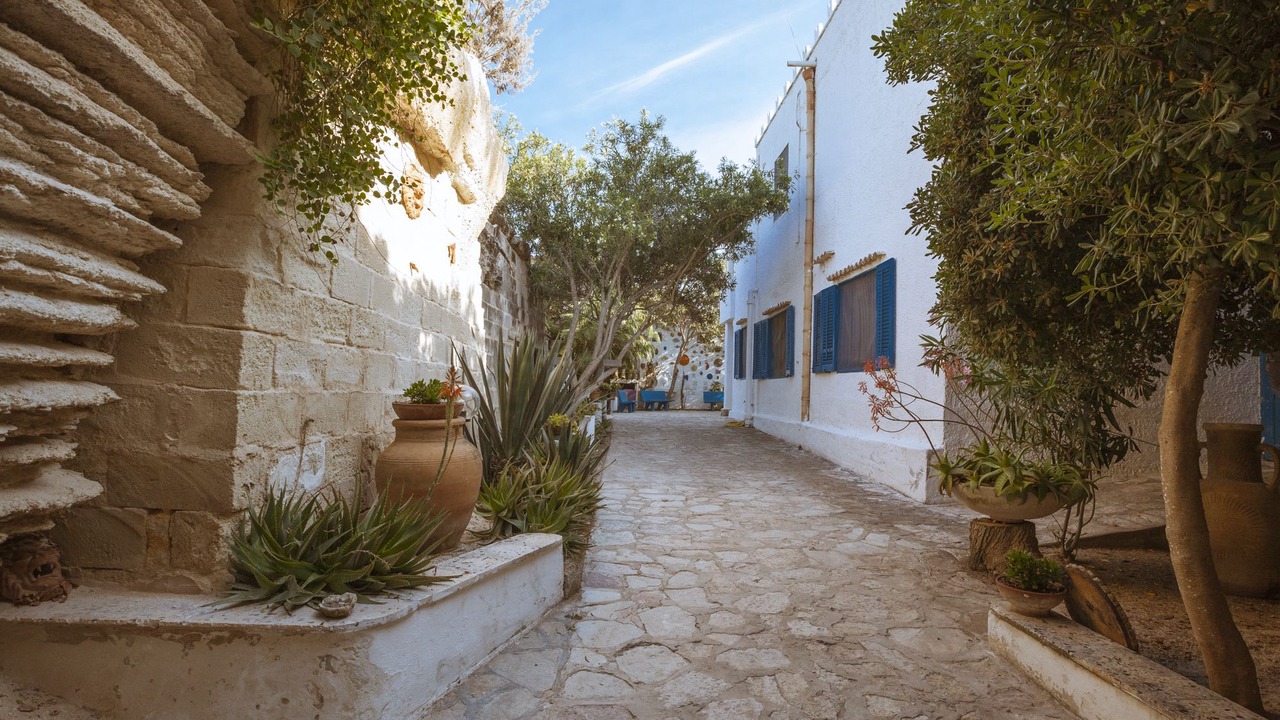 Photo of Outdoor in Favignana