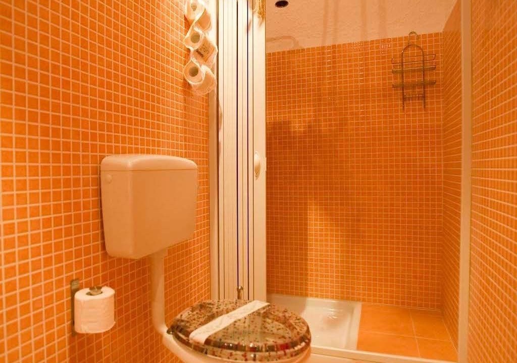 Photo of Bathroom in Favignana