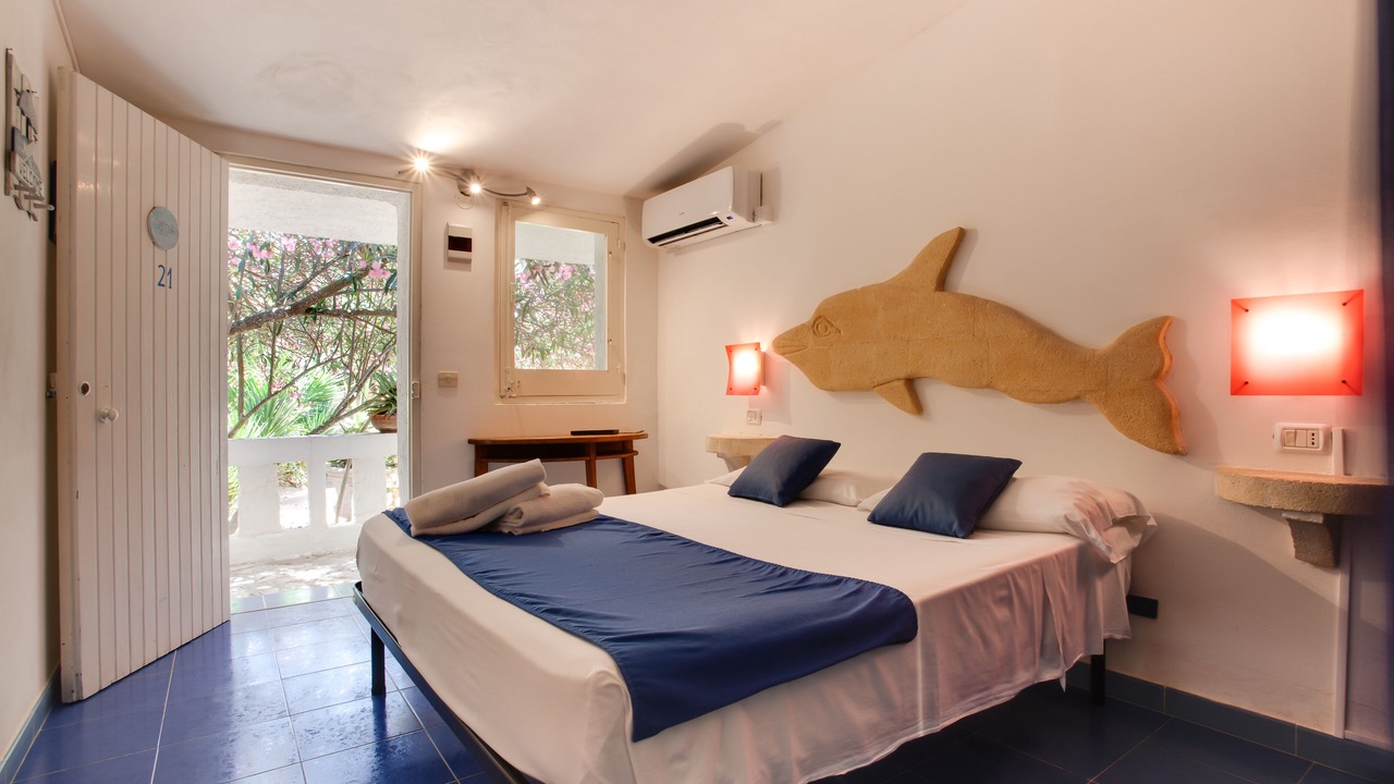 Photo of Bedroom in Favignana