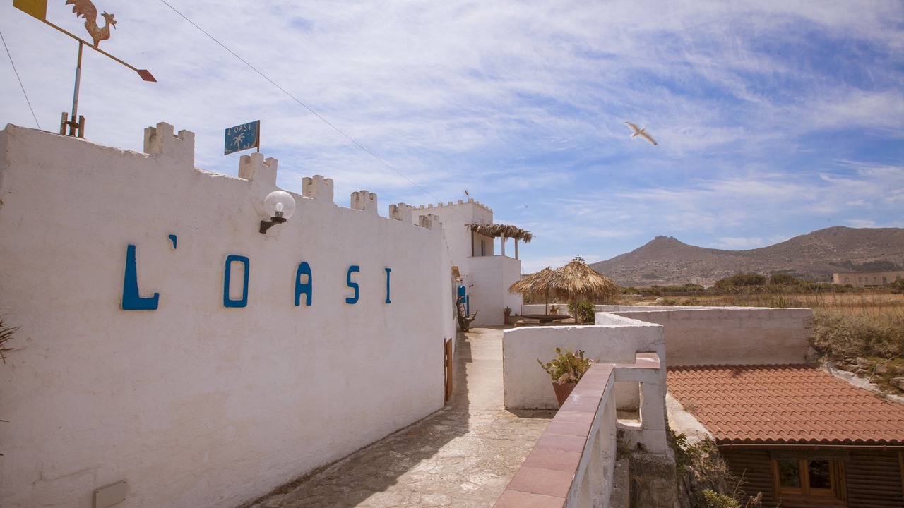 Photo of Outdoor in Favignana