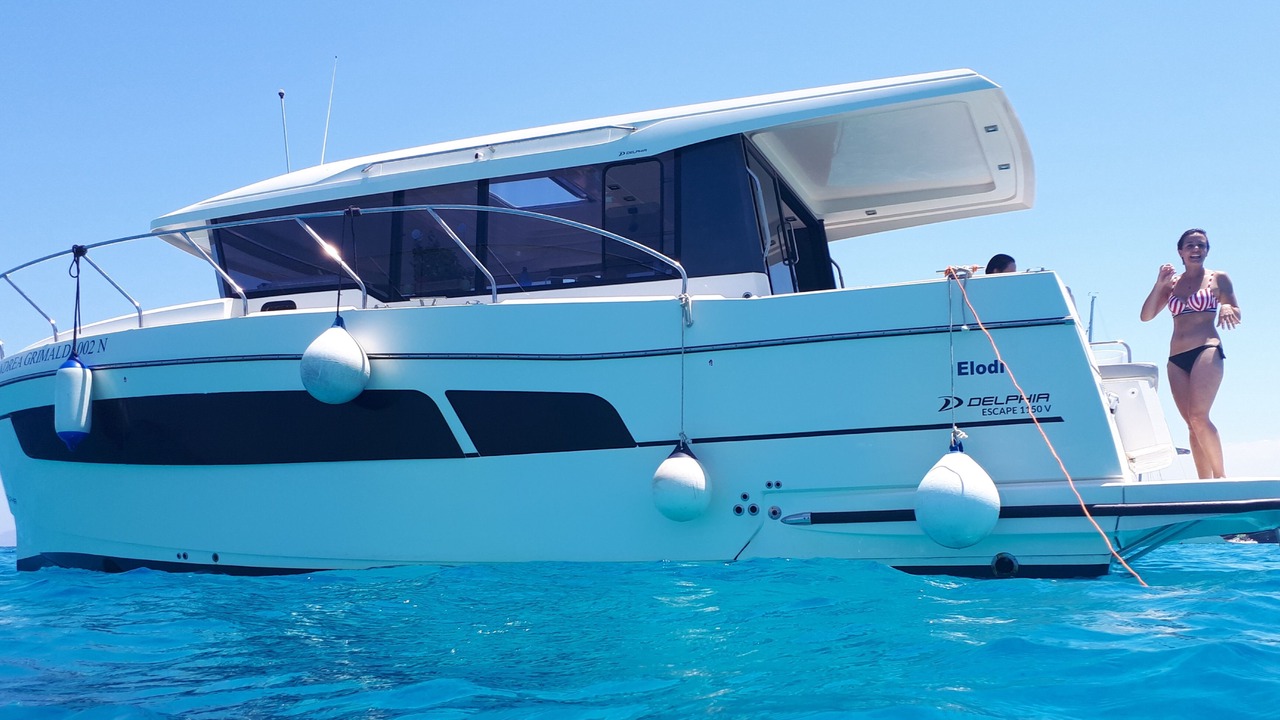 Photo of Outdoor in Favignana