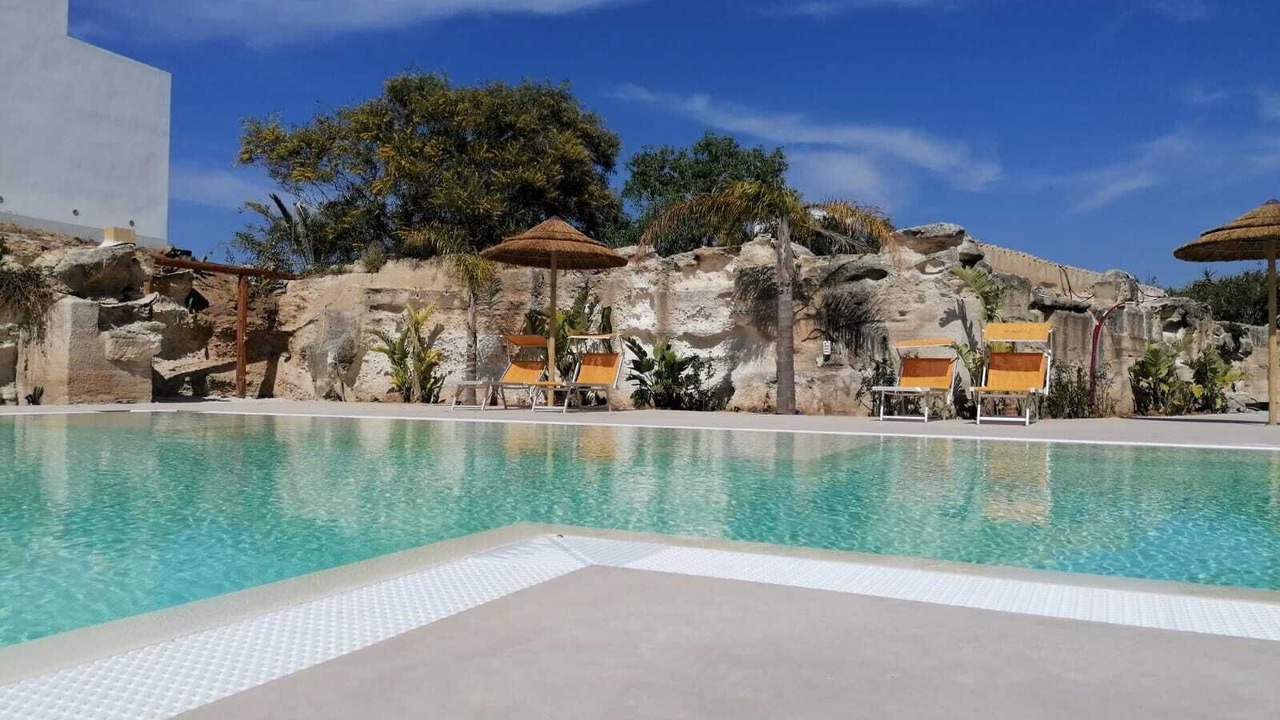 Photo of Outdoor in Favignana
