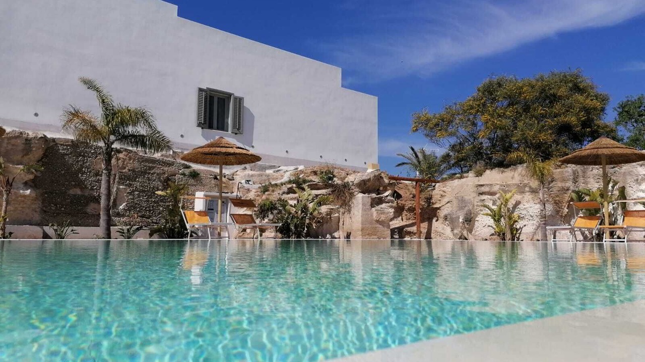 Photo of Outdoor in Favignana