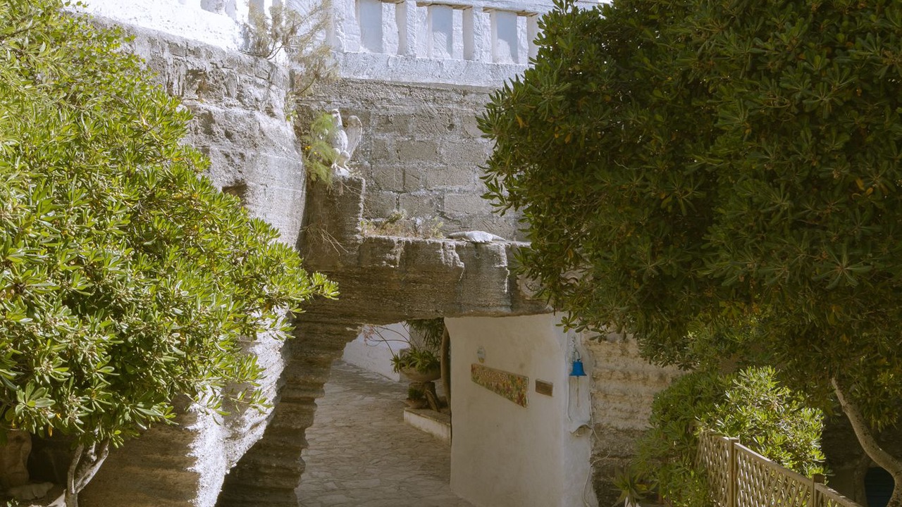 Photo of Outdoor in Favignana