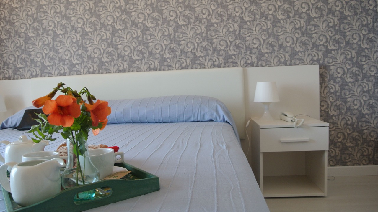 Photo of Bedroom in Mazzaro