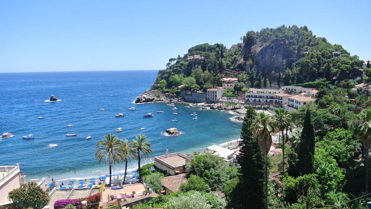 Photo of Outdoor in Mazzaro