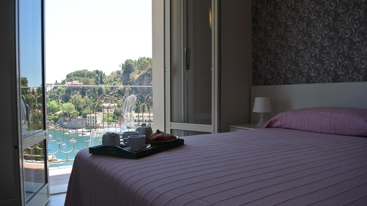Photo of Bedroom in Mazzaro