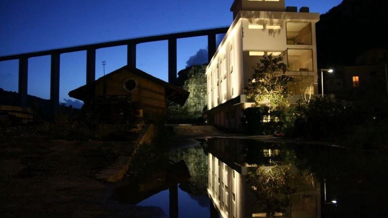 Photo of Outdoor in Casa Papa